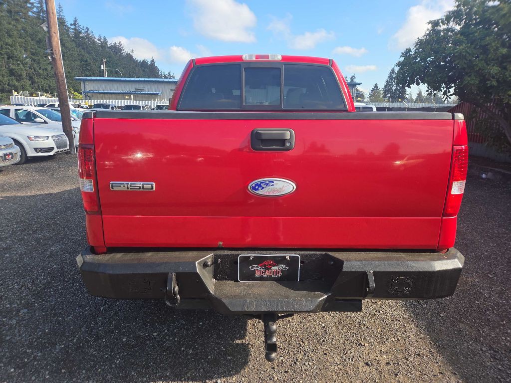 2006 Ford F-150 Image 7