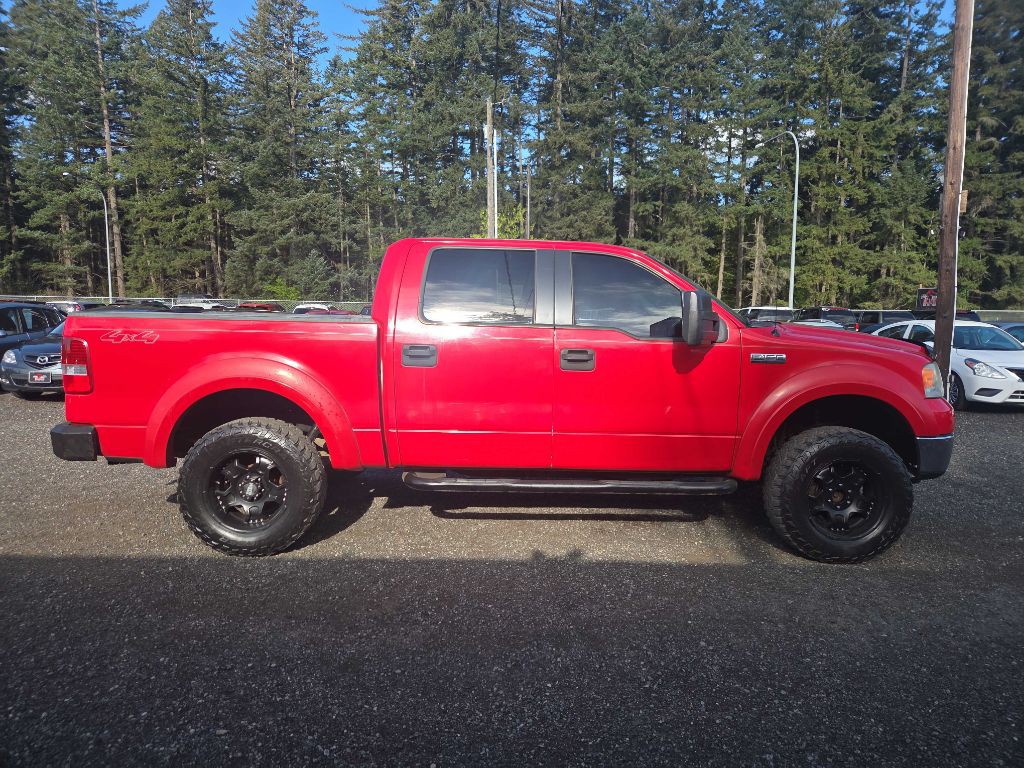 2006 Ford F-150 Image 1