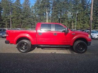 Image for 2006 Ford F-150 Supercrew ID: 7380398