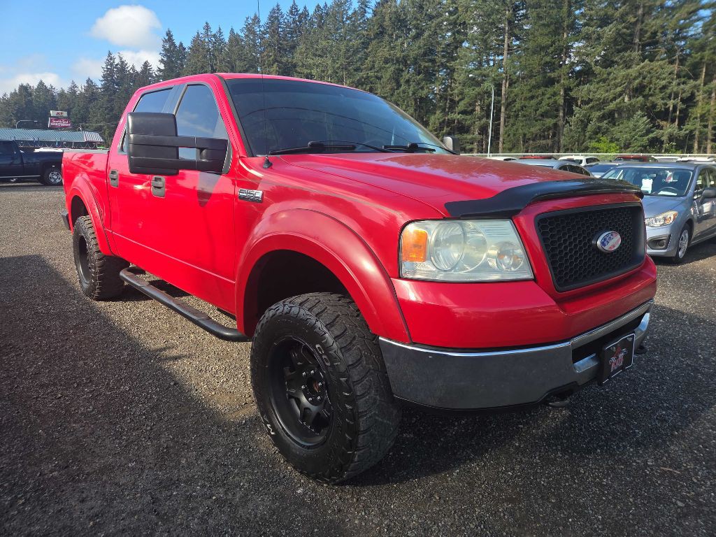 2006 Ford F-150 Image 2