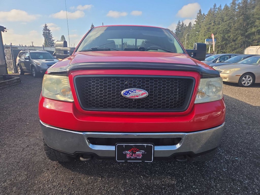 2006 Ford F-150 Image 4