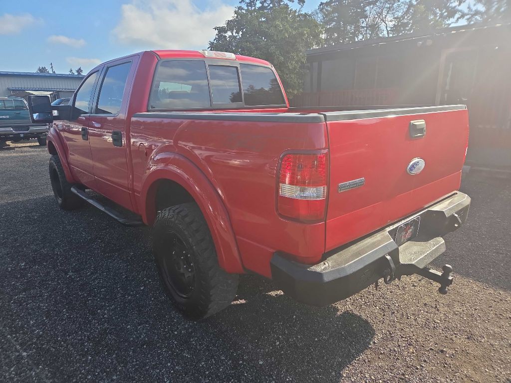 2006 Ford F-150 Image 5