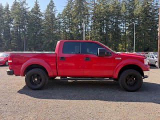 Image for 2006 Ford F-150 Supercrew ID: 7380398