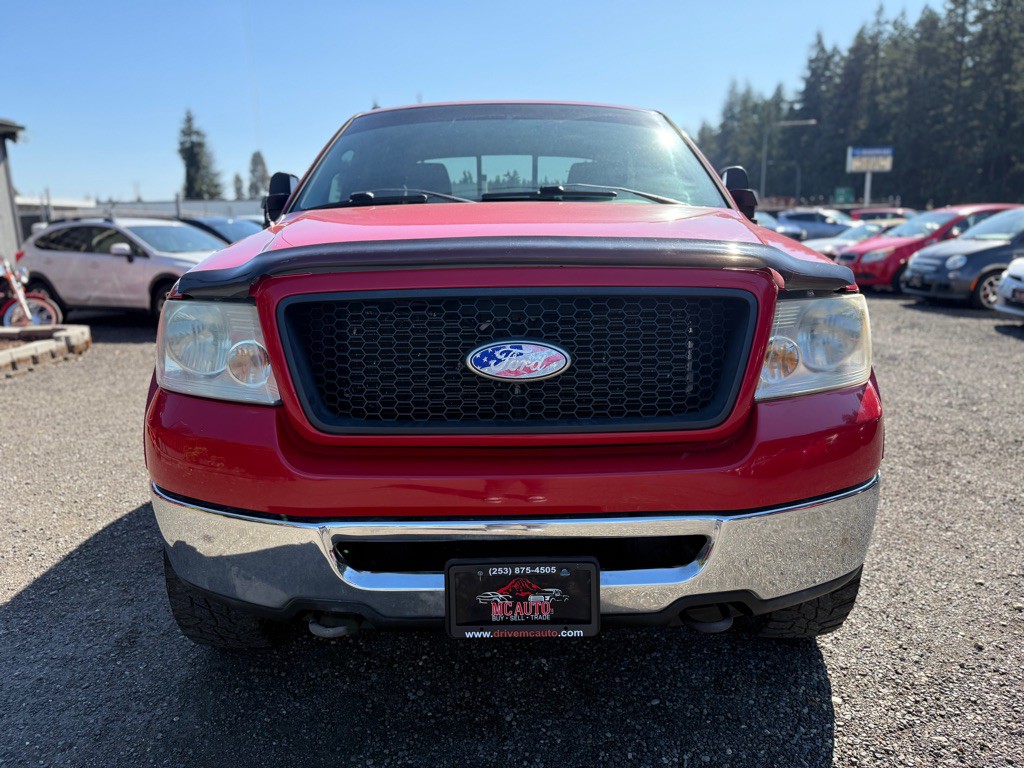 2006 Ford F-150 Image 3