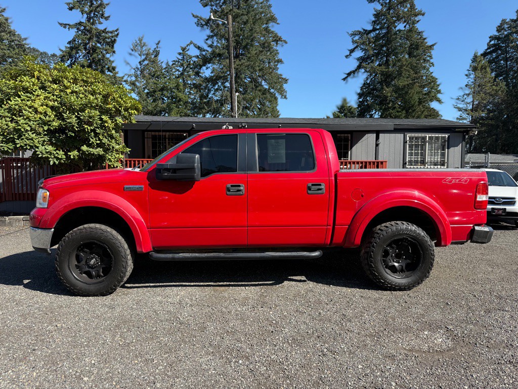 2006 Ford F-150 Image 5