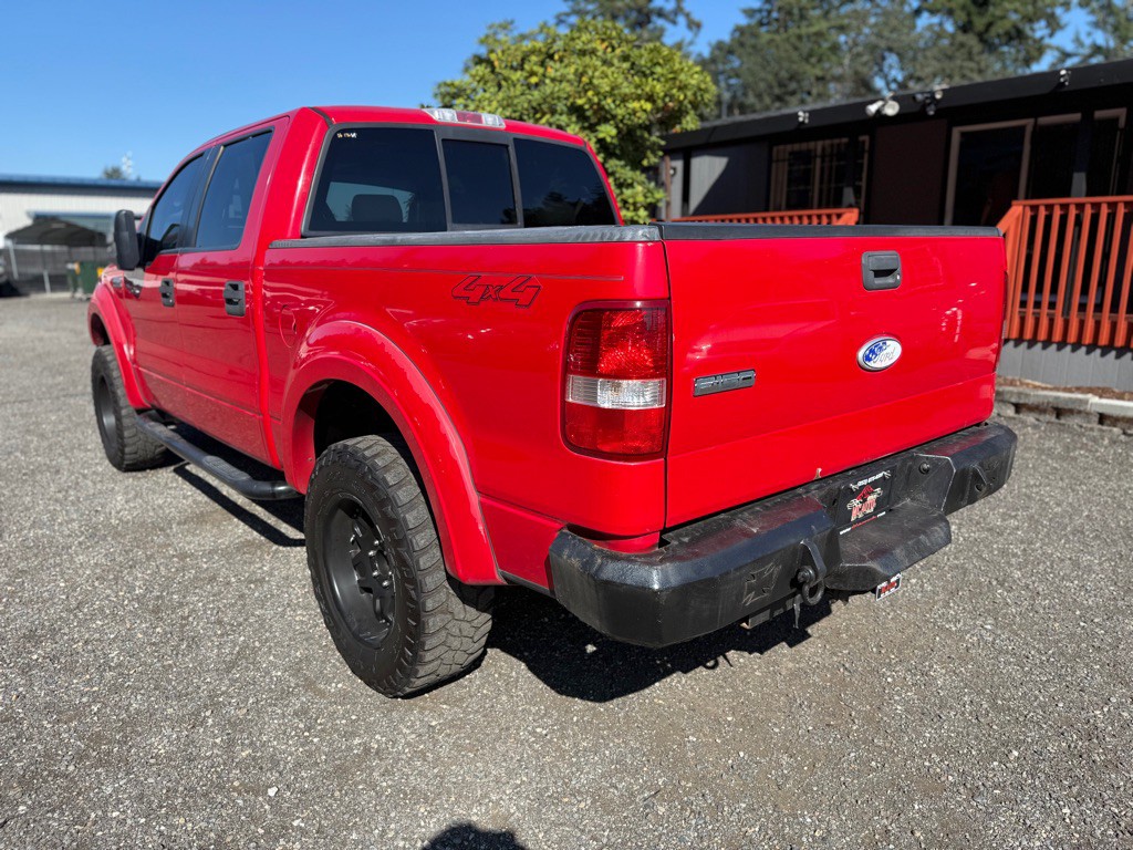 2006 Ford F-150 Image 6