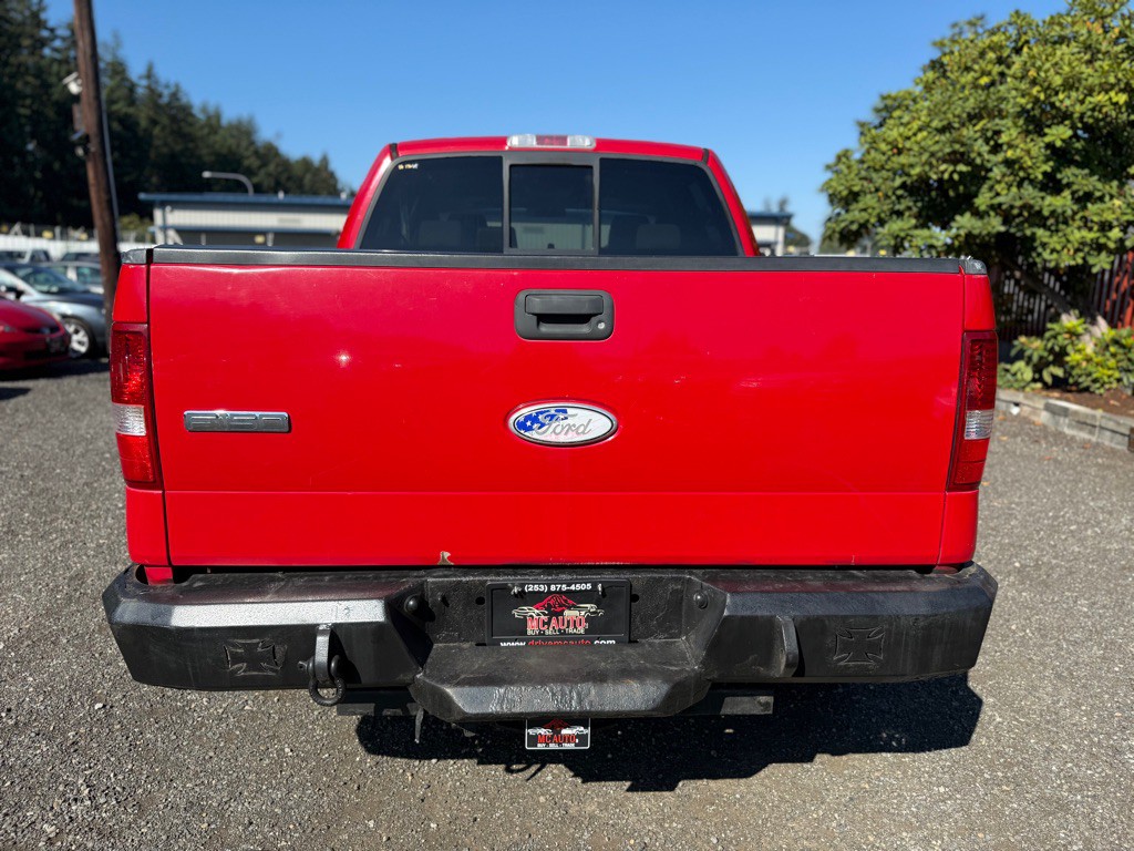 2006 Ford F-150 Image 7