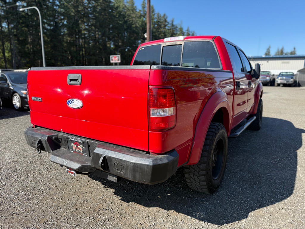 2006 Ford F-150 Image 8