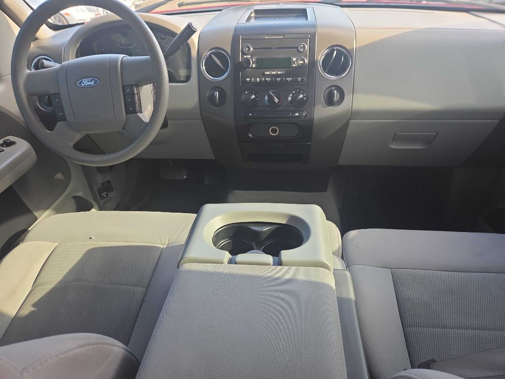 2006 Ford F-150 Image 9