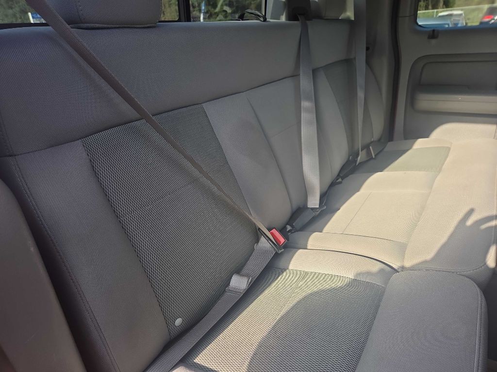 2006 Ford F-150 Image 10