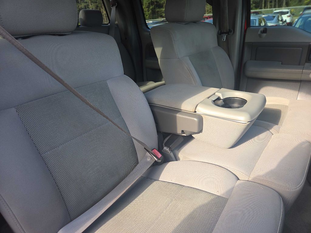 2006 Ford F-150 Image 11