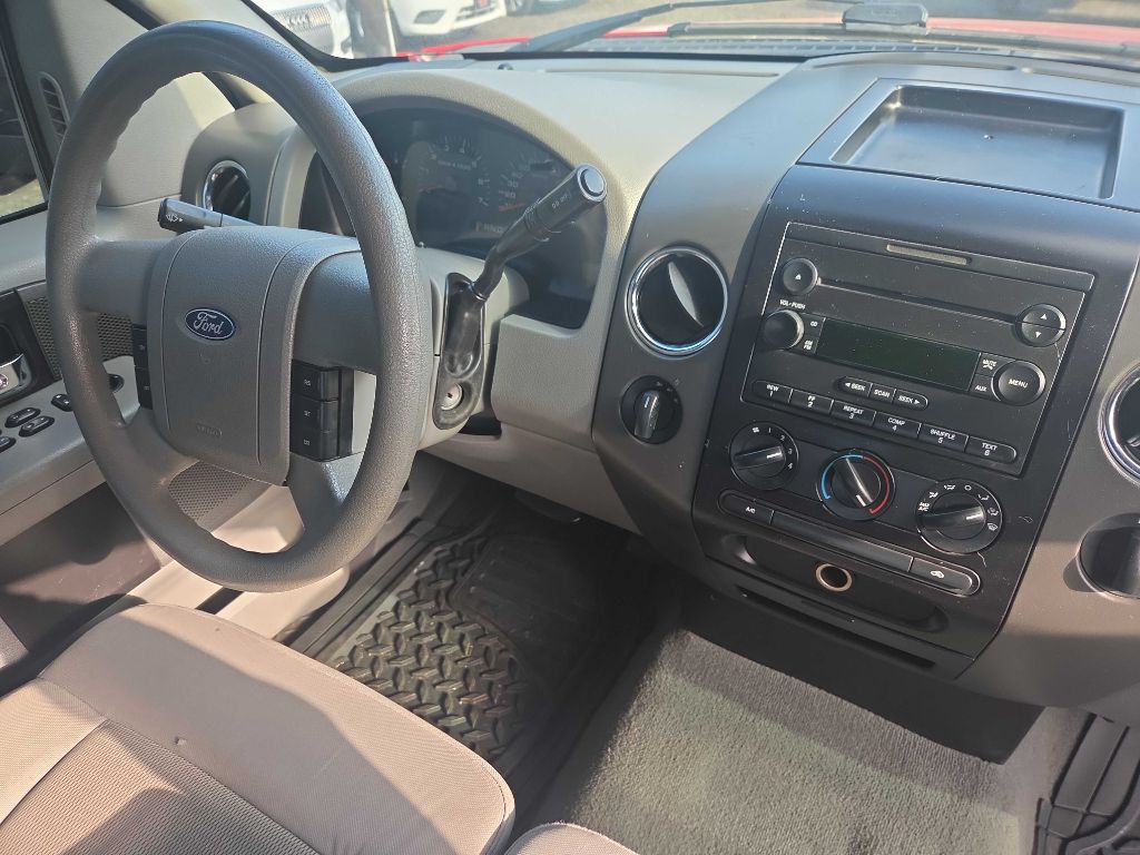 2006 Ford F-150 Image 12