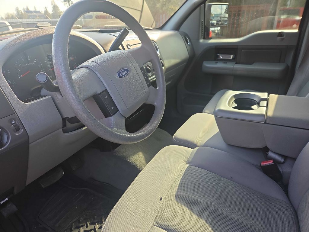 2006 Ford F-150 Image 13