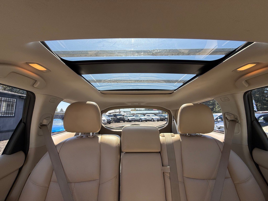 2015 Nissan Pathfinder Image 18