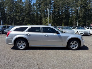 Image for 2007 Dodge Magnum SXT ID: 7381748