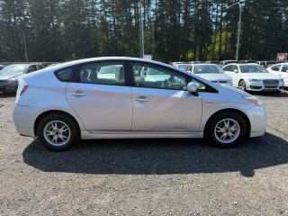 Image for 2010 Toyota Prius III ID: 7384819