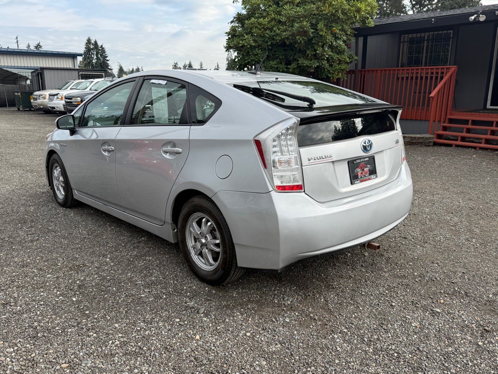 2010 Toyota Prius Image 6