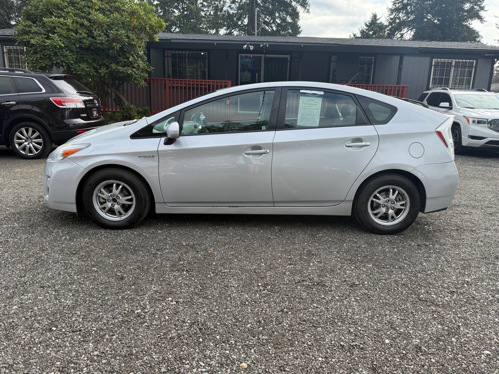 2010 Toyota Prius Image 20