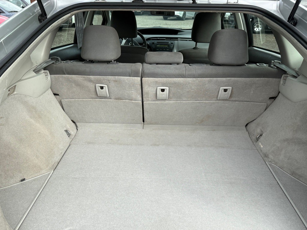 2010 Toyota Prius Image 27