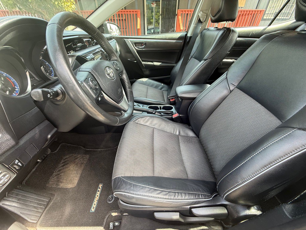 2014 Toyota Corolla Image 9