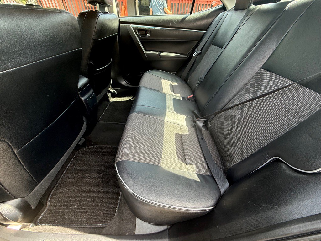 2014 Toyota Corolla Image 10