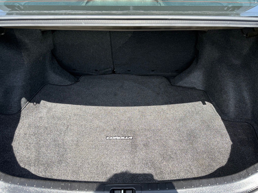 2014 Toyota Corolla Image 11