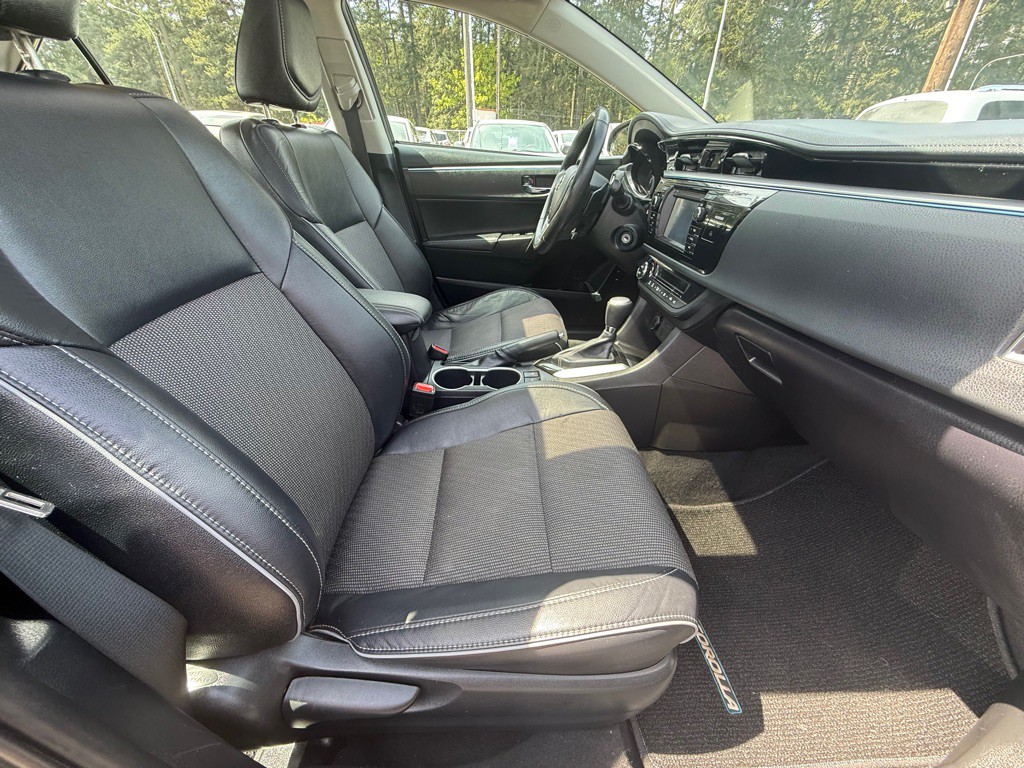 2014 Toyota Corolla Image 13