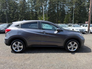 Image for 2016 Honda HR-V EX ID: 7387825