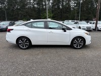 Image for 2020 Nissan Versa SR ID: 7397785