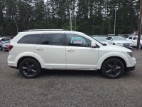 Image for 2020 Dodge Journey Crossroad ID: 7416119