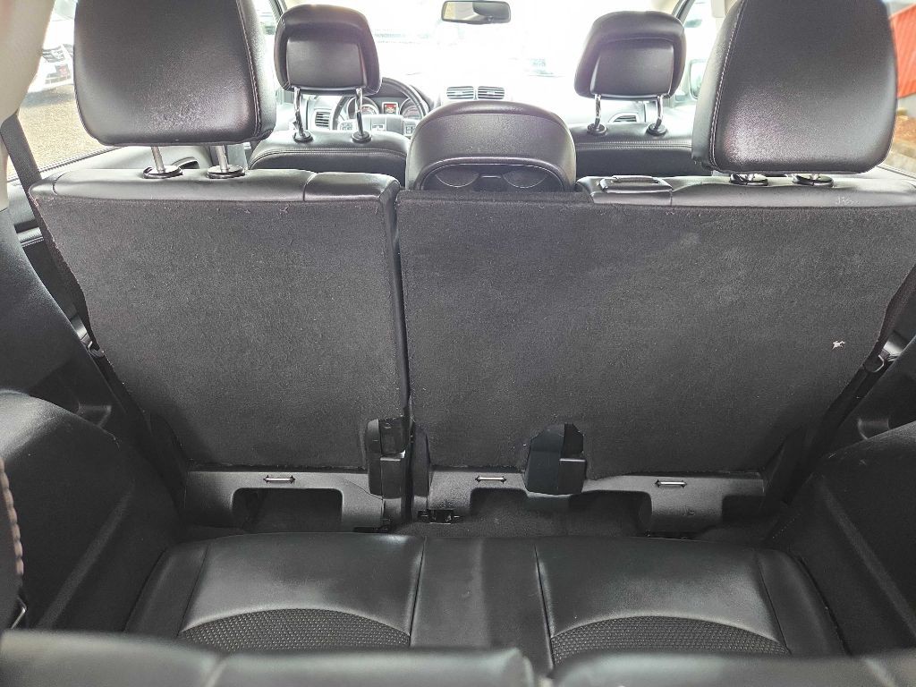 2020 Dodge Journey Image 9