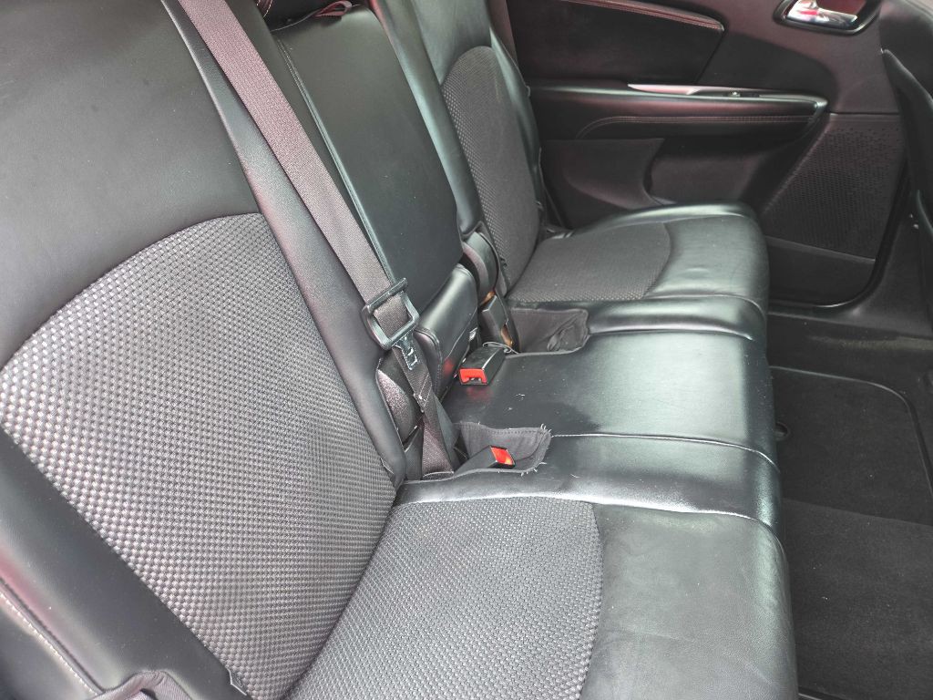 2020 Dodge Journey Image 11