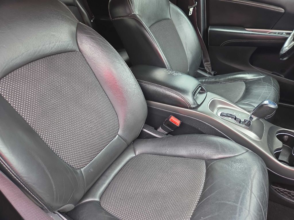 2020 Dodge Journey Image 13
