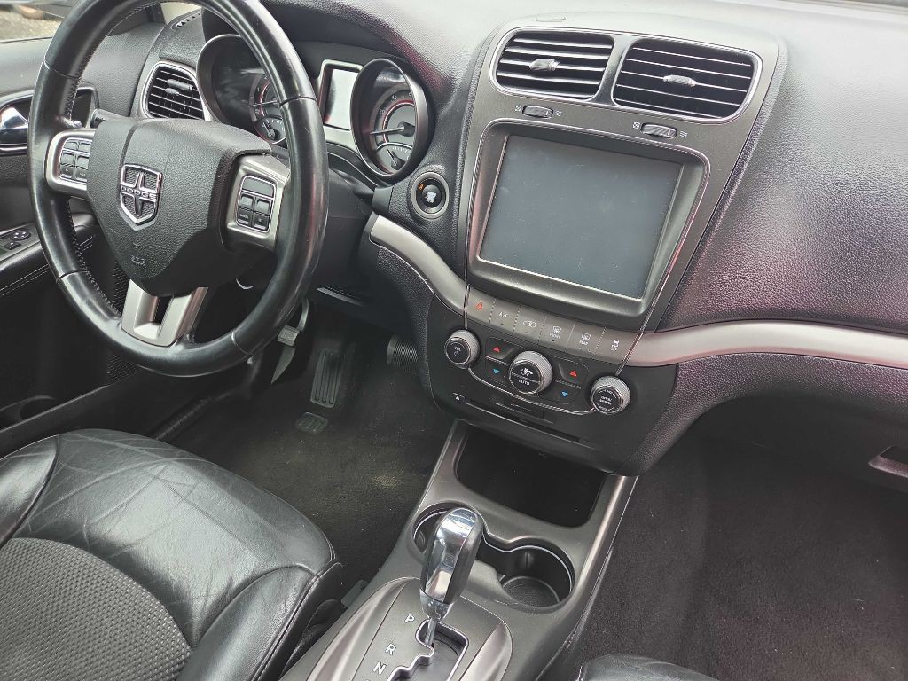 2020 Dodge Journey Image 14