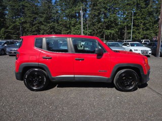 Image for 2017 Jeep Renegade Sport ID: 7426200