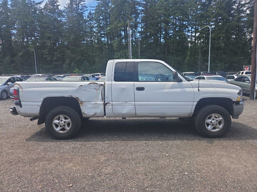 1998 Dodge Ram 1500 Image 1