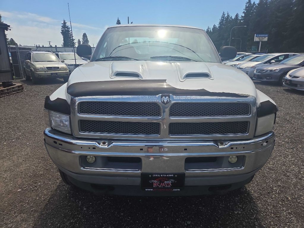 1998 Dodge Ram 1500 Image 3