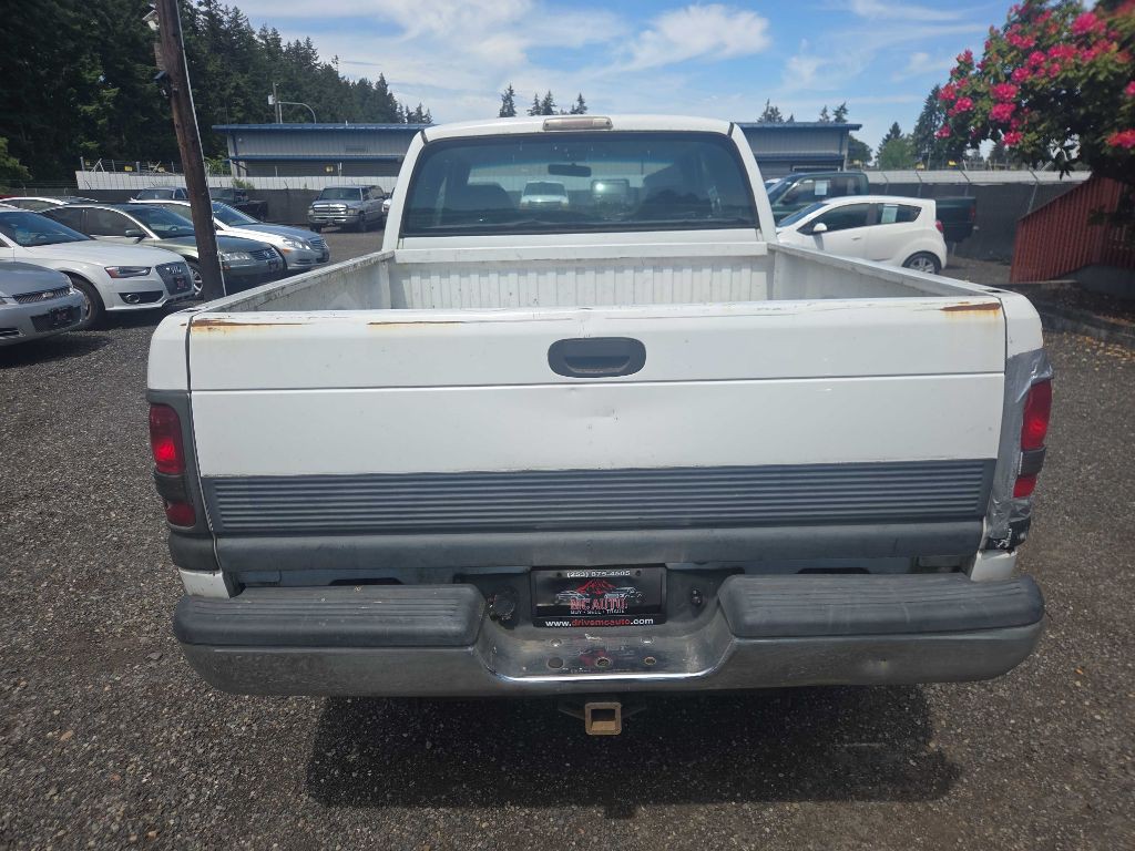 1998 Dodge Ram 1500 Image 6