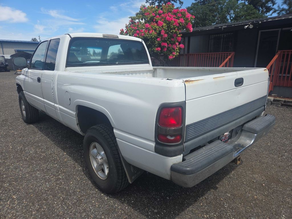 1998 Dodge Ram 1500 Image 7