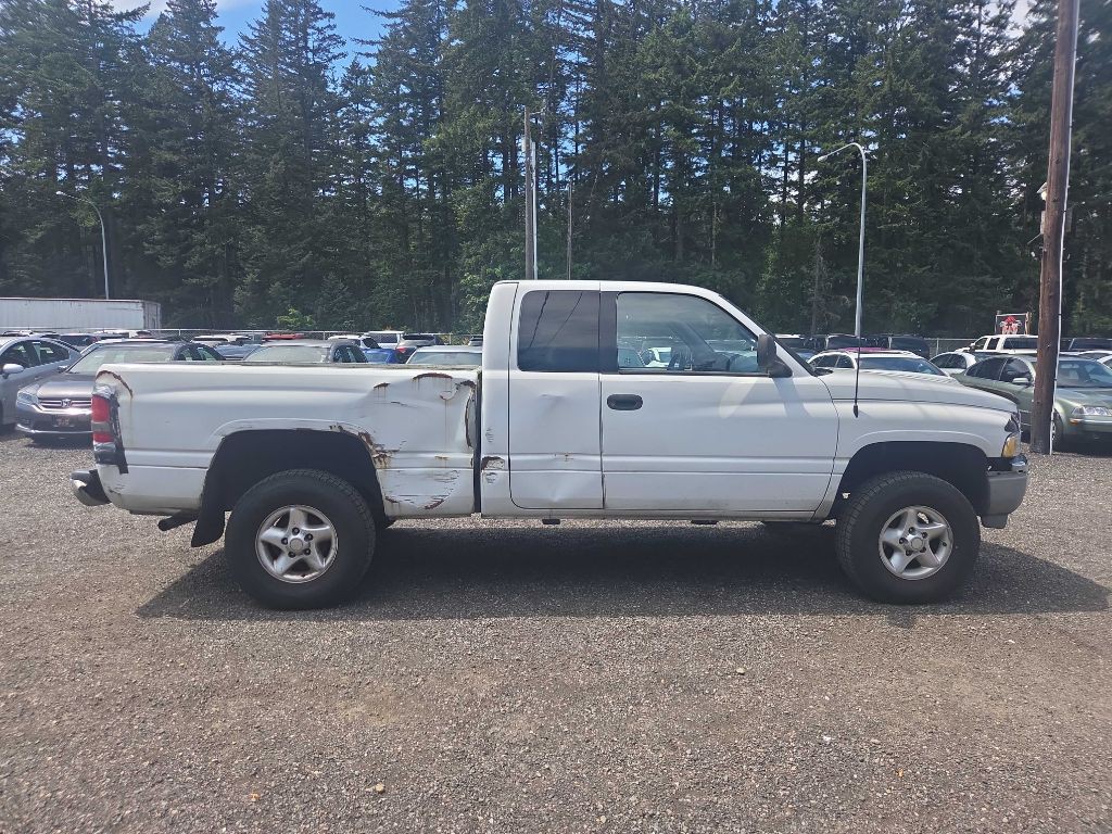 1998 Dodge Ram 1500 Image 10