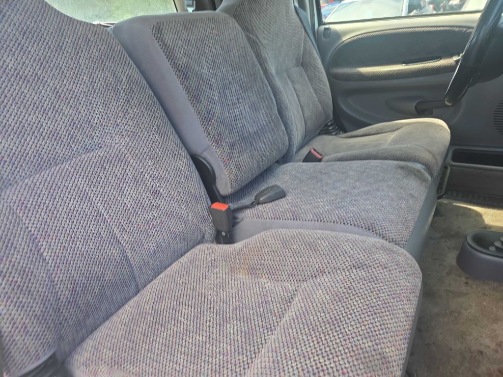 1998 Dodge Ram 1500 Image 13