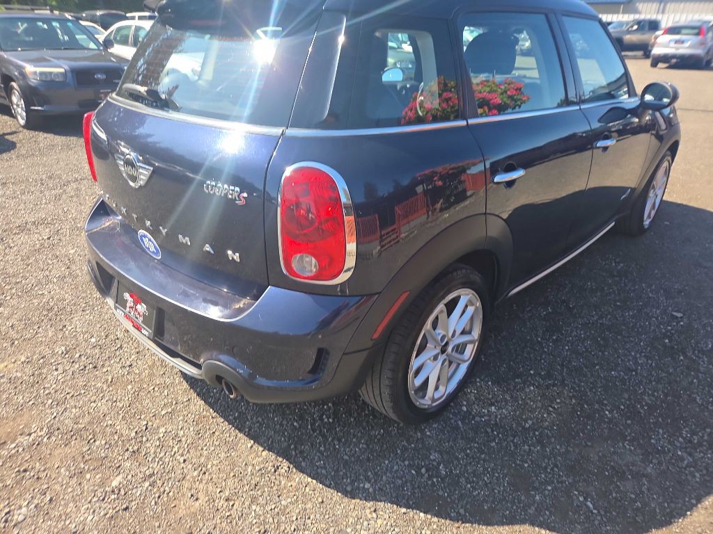 2015 MINI Cooper Image 7