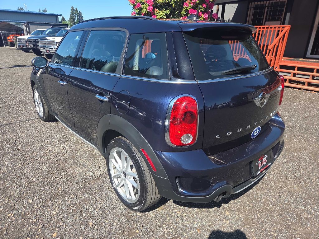 2015 MINI Cooper Image 5