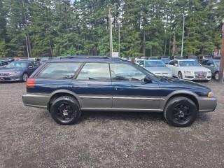 Image for 1996 Subaru Legacy Outback ID: 7434846