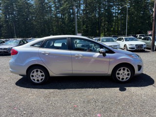 Image for 2013 Ford Fiesta SE ID: 7440880
