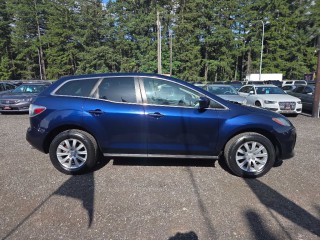 Image for 2011 Mazda CX-7 I Sport ID: 7448559