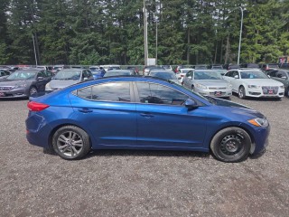Image for 2017 Hyundai Elantra SE ID: 7453539