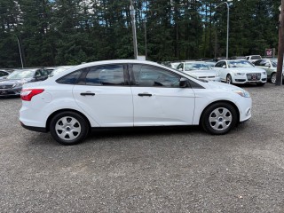 Image for 2014 Ford Focus S ID: 7454551