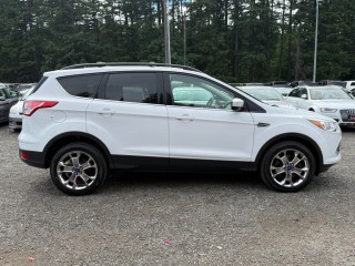 Image for 2015 Ford Escape SE ID: 7457289