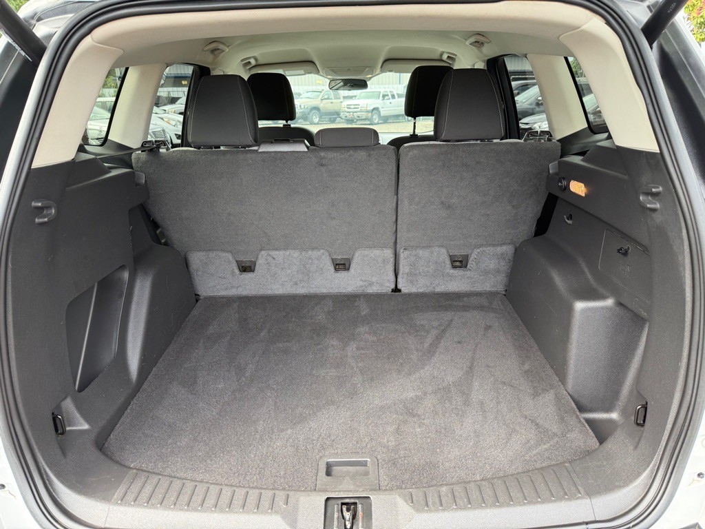 2015 Ford Escape Image 12